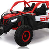 SHOK Ride On Kids Buggy