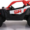 SHOK Ride On Kids Buggy