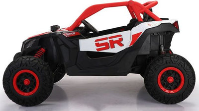 SHOK Ride On Kids Buggy