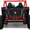 SHOK Ride On Kids Buggy