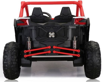 SHOK Ride On Kids Buggy