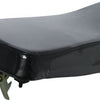 Seat - 50cc to 110cc, ATV, Black