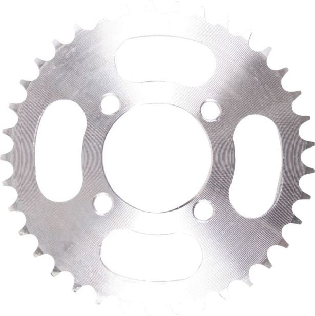 OVERSTOCK DEAL - Sprocket - Rear, 428 Chain, 37 Tooth