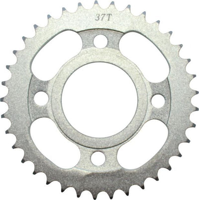 OVERSTOCK SPECIAL - Sprocket - Rear, 428 Chain, 37 Tooth