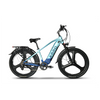 EMMO Spurt Pro - Commuter eBike
