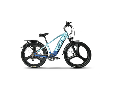 EMMO Spurt Pro - Commuter eBike