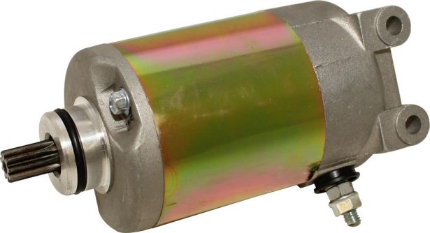OVERSTOCK SPECIAL - Starter - Honda, Kymco, CF Moto, Hammerhead, Baja, BMS, Chironex, 172MM, 250cc