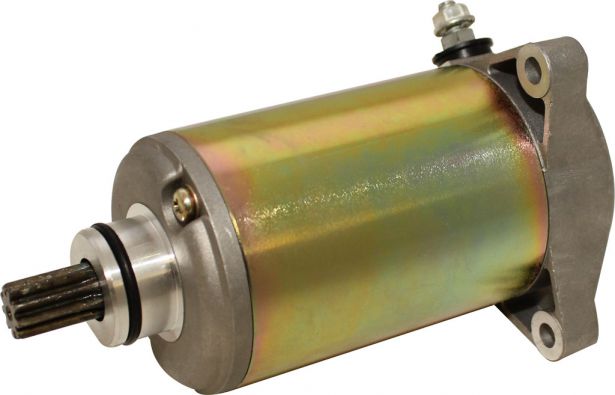 OVERSTOCK SPECIAL - Starter - SUZUKI, GN250