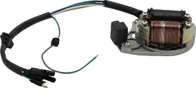 OVERSTOCK SPECIAL - Magneto Coil, 50cc to 125cc, 6 Wire