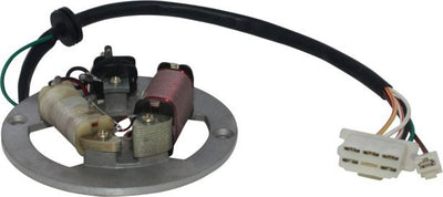 OVERSTOCK SPECIAL - Stator - Magneto Coil, Yamaha PW80
