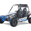 TAO Baja-200 Sport Go Kart 169cc