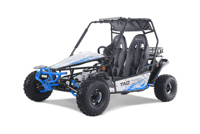 TAO Baja-200 Sport Go Kart 169cc