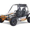 TAO Baja-200 Sport Go Kart 169cc