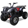 TAO Bull200s 200cc Gas ATV