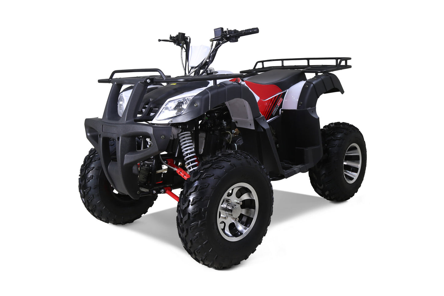 TAO Bull200s 200cc Gas ATV