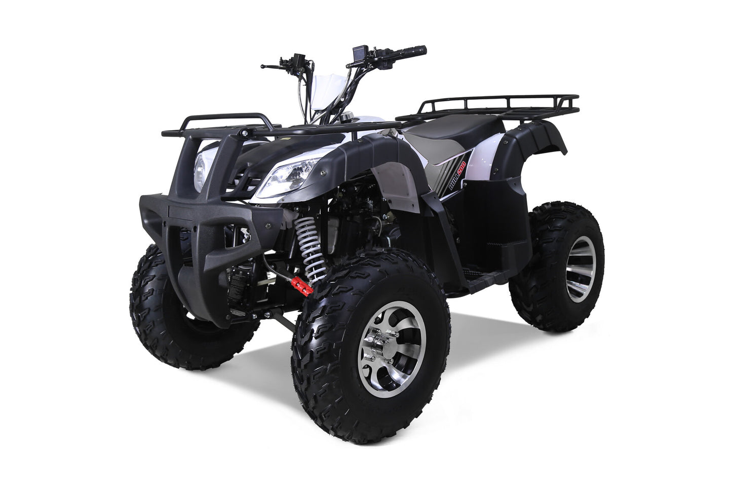 TAO Bull200s 200cc Gas ATV