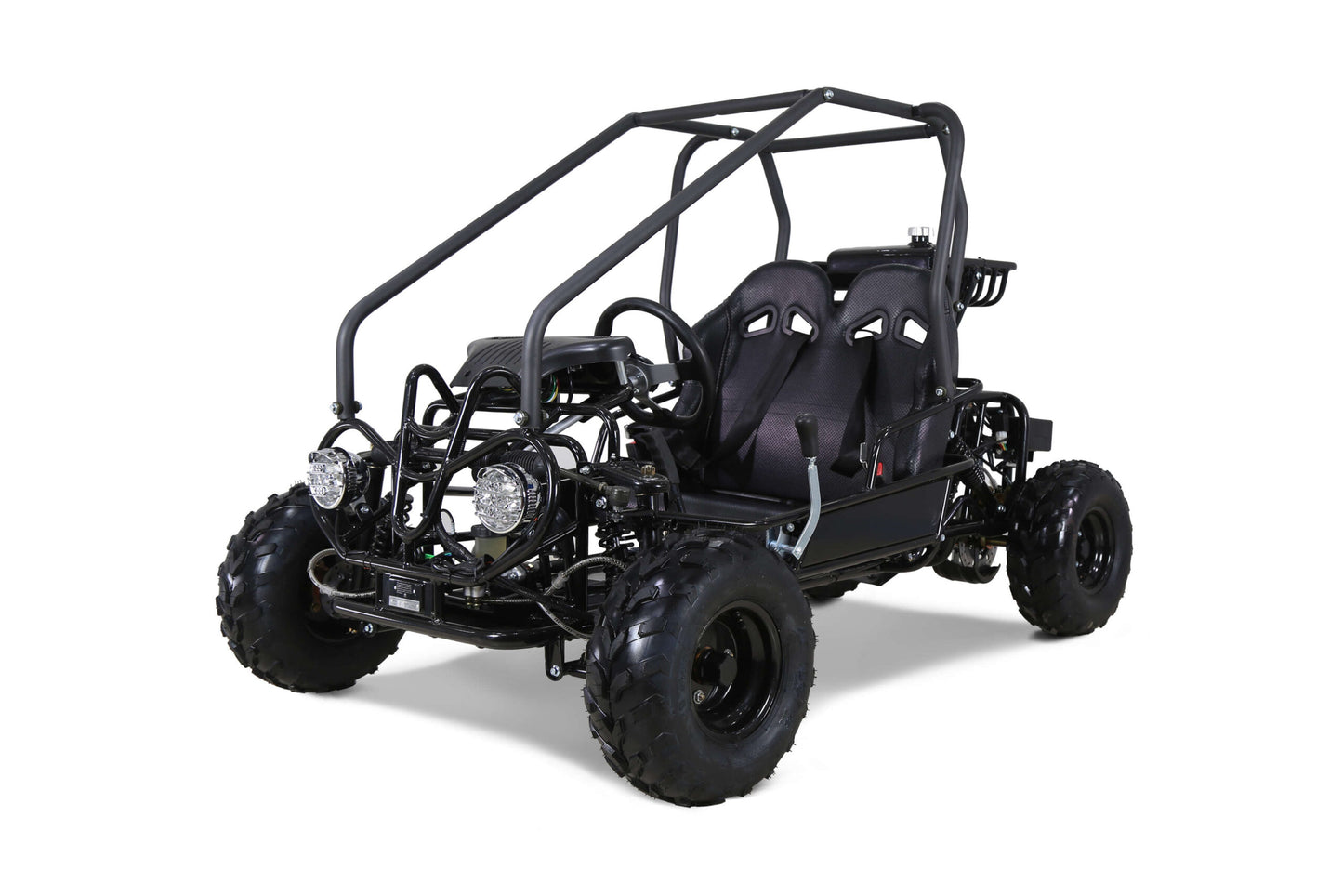 TAO Gk-110 Automatic 110cc Go Kart