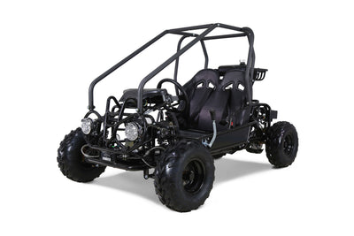 TAO Gk-110 Automatic 110cc Go Kart