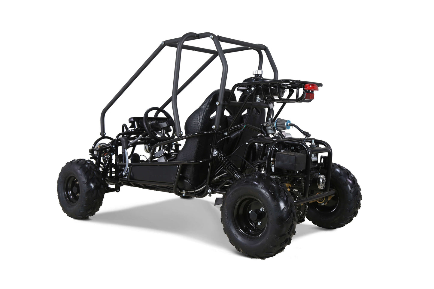 TAO Gk-110 Automatic 110cc Go Kart