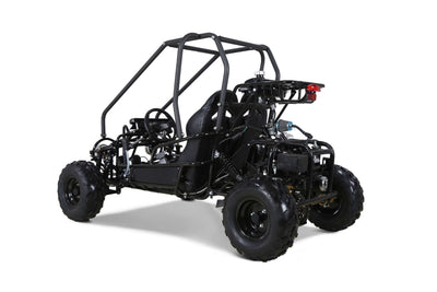 TAO Gk-110 Automatic 110cc Go Kart