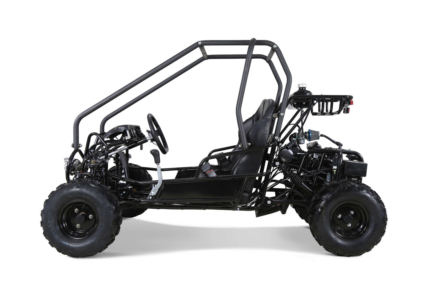 TAO Gk-110 Automatic 110cc Go Kart