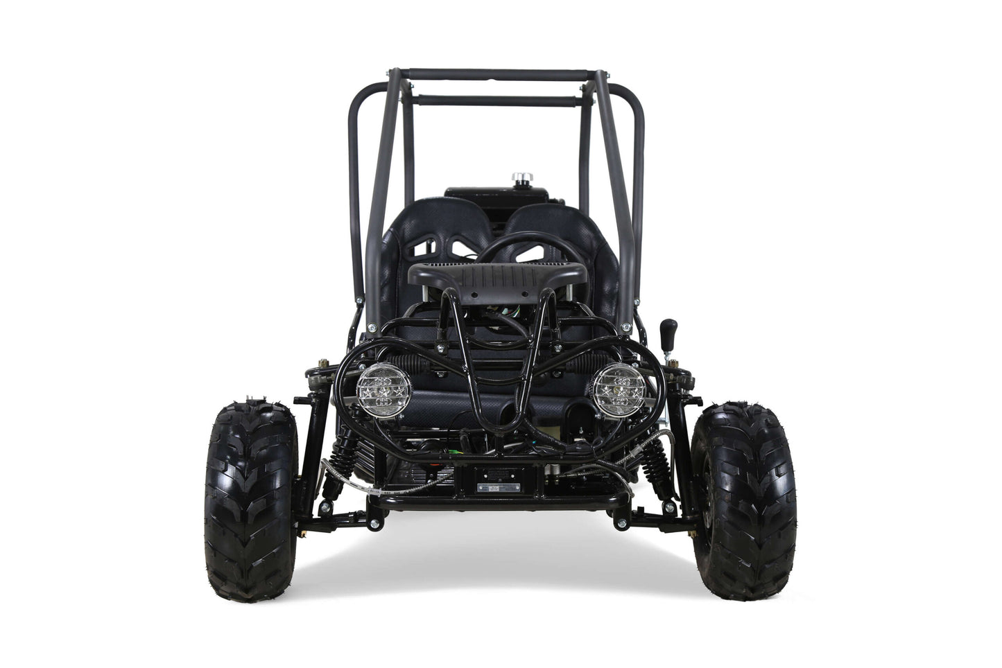 TAO Gk-110 Automatic 110cc Go Kart