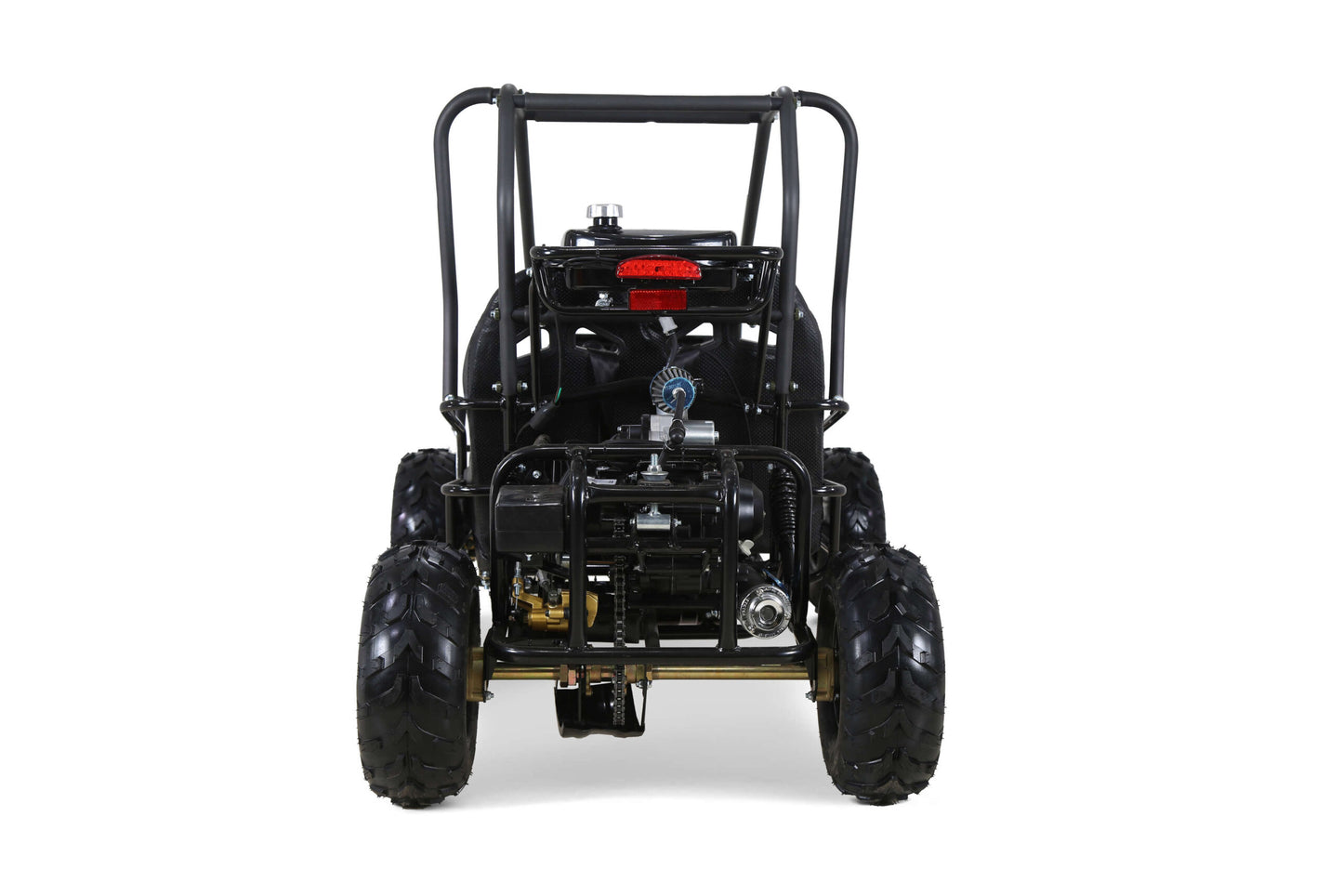 TAO Gk-110 Automatic 110cc Go Kart