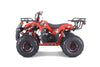 TAO T-Force 125cc Gas ATV