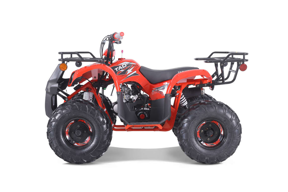 TAO T-Force 125cc Gas ATV