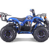 TAO T-Force 125cc Gas ATV
