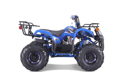 TAO T-Force 125cc Gas ATV