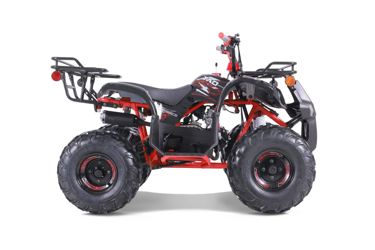 TAO T-Force 125cc Gas ATV