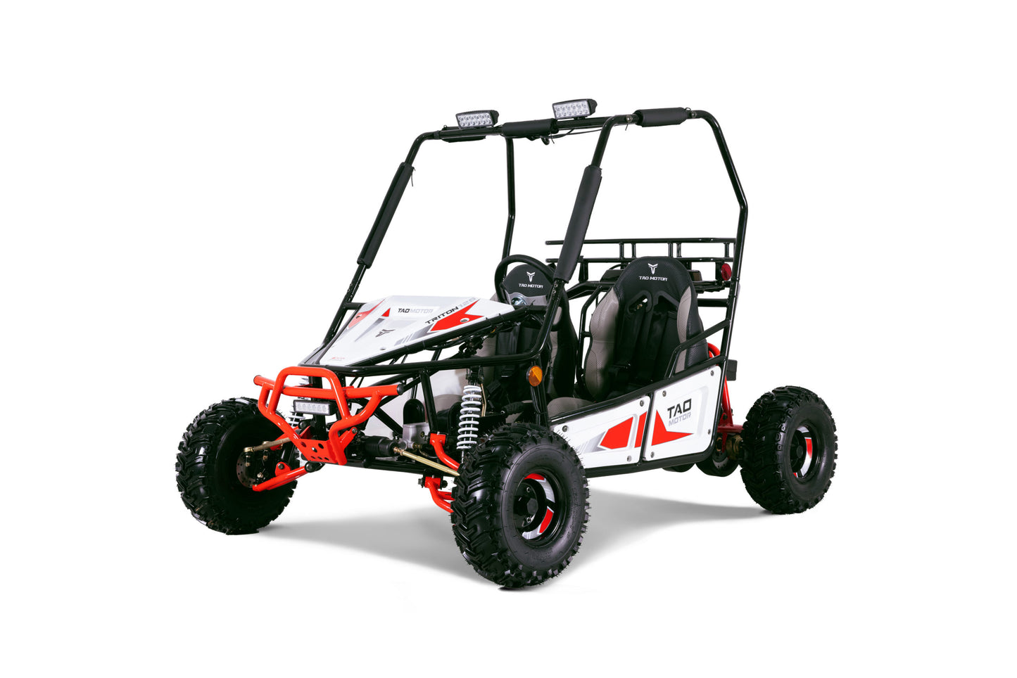 TAO Triton 125 Go Kart 125cc