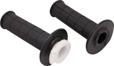 OVERSTOCK SPECIAL - Throttle Grips - 50cc to 250cc, Dirt Bike
