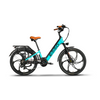 EMMO VMO Pro - Step Through eBike