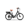 EMMO VGO C2 - Commuter Step Through eBike