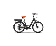 EMMO VGO C2 - Commuter Step Through eBike