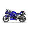 EMMO Zone GTS - Motorcycle Style eBike