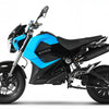 EMMO Knight Turbo - Motorcycle Style eBike