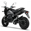 EMMO Knight Turbo - Motorcycle Style eBike