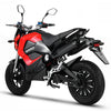 EMMO Knight Turbo - Motorcycle Style eBike