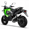 EMMO Knight Turbo - Motorcycle Style eBike