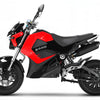 EMMO Knight Turbo - Motorcycle Style eBike