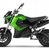 EMMO Knight Turbo - Motorcycle Style eBike