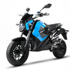 EMMO Knight Turbo - Motorcycle Style eBike