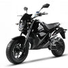 EMMO Knight Turbo - Motorcycle Style eBike