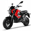 EMMO Knight Turbo - Motorcycle Style eBike
