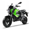 EMMO Knight Turbo - Motorcycle Style eBike