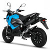 EMMO Knight Turbo - Motorcycle Style eBike