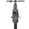 TAUBIK Westridge 4T - Fat Tire eBike